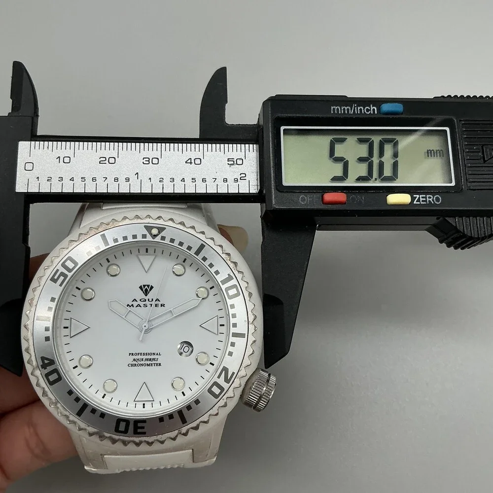 Aqua Master see photos